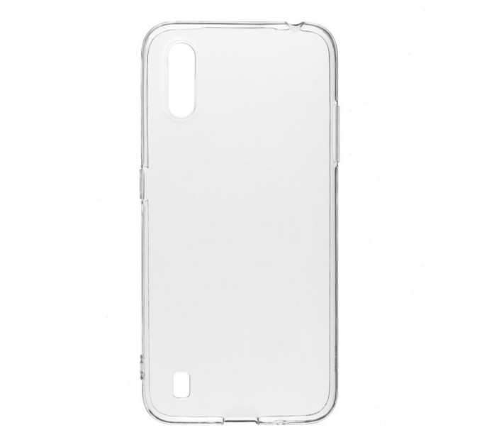 Чохол до мобільного телефона Armorstandart Air для Samsung Galaxy A01 SM-A015 Transparent (ARM56141)