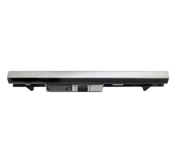 Акумулятор до ноутбука HP ProBook 430 G1 HSTNN-IB4L, 2600mAh, 4cell, 14.8V, Li-ion AlSoft (A47755)