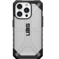 Чохол до мобільного телефона UAG Apple iPhone 15 Pro Max Plasma, Ice (114304114343)