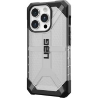 Чохол до мобільного телефона UAG Apple iPhone 15 Pro Max Plasma, Ice (114304114343)