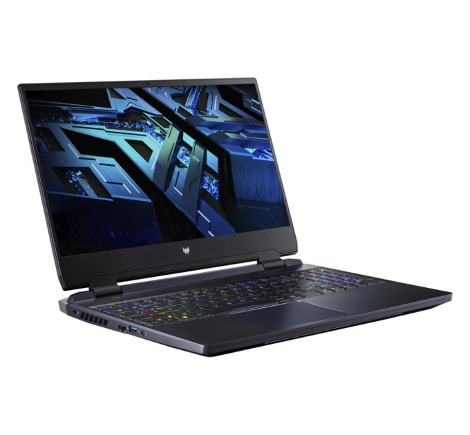 Ноутбук Acer Predator Helios 300 PH315-55 (NH.QFTEU.00G)