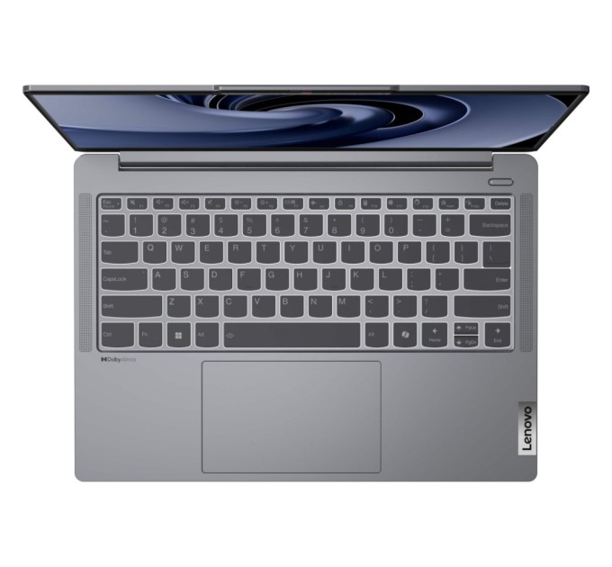 Ноутбук Lenovo IdeaPad Pro 5 14IMH9 (83D2004QRA)