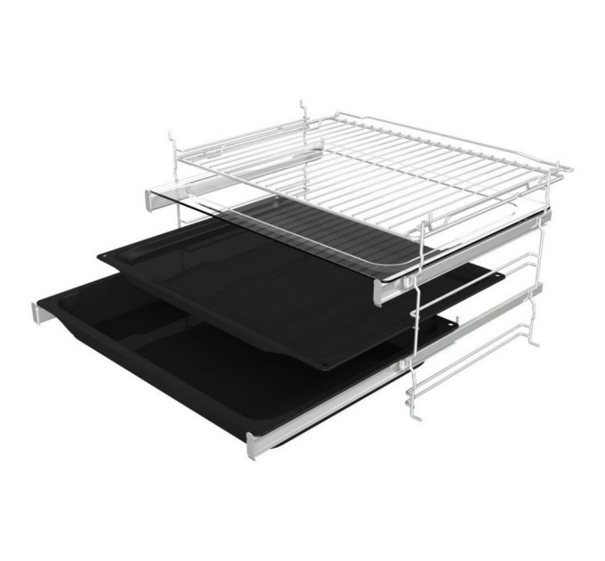 Духова шафа Gorenje BOS6737E20FBG