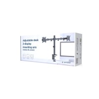 Кронштейн Gembird MA-D2-01