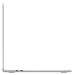 Ноутбук Apple MacBook Air 13 M4 A3240 Silver (MW0X3UA/A)
