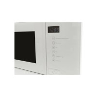 Мікрохвильова піч Ventolux MWBI 20 G WH TC FS