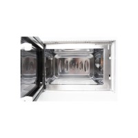 Мікрохвильова піч Ventolux MWBI 20 G WH TC FS