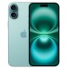 Мобільний телефон Apple iPhone 16 Plus 128GB Teal (MXVY3)