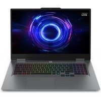 Ноутбук Lenovo LOQ 17IRX10 (83JH00B7RA)