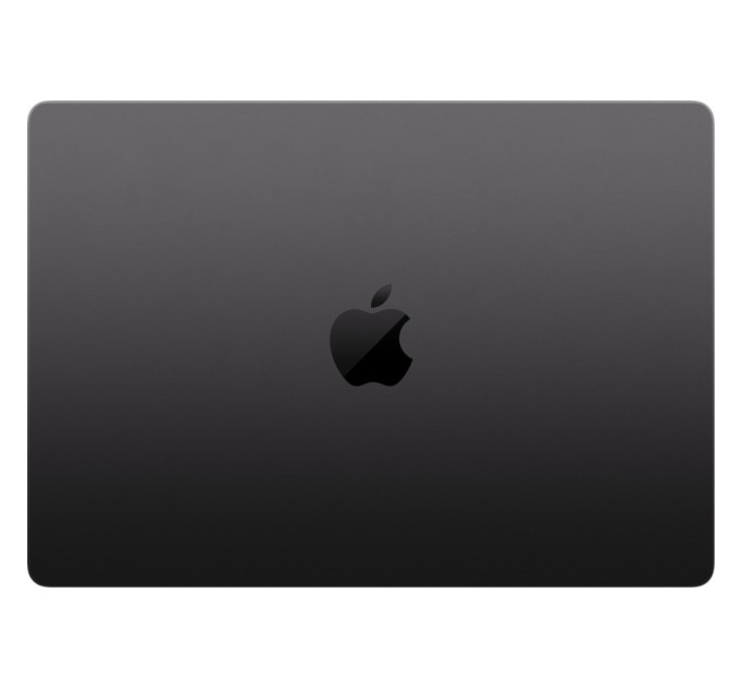 Ноутбук Apple MacBook Pro 16 A3186 M4 Max Space Black (MX303UA/A)