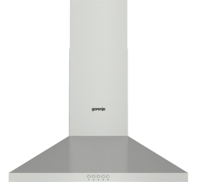 Витяжка кухонна Gorenje WHC629E4X