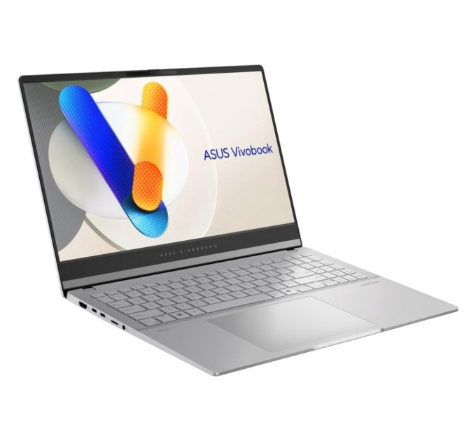 Ноутбук ASUS Vivobook S 15 OLED M5506WA-MA018 (90NB14A3-M00100)