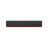 Порт-реплікатор Lenovo ThinkPad Universal USB-C Dock (40AY0090EU)