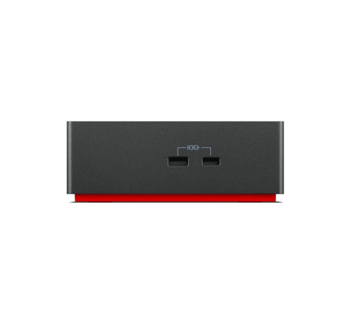 Порт-реплікатор Lenovo ThinkPad Universal USB-C Dock (40AY0090EU)