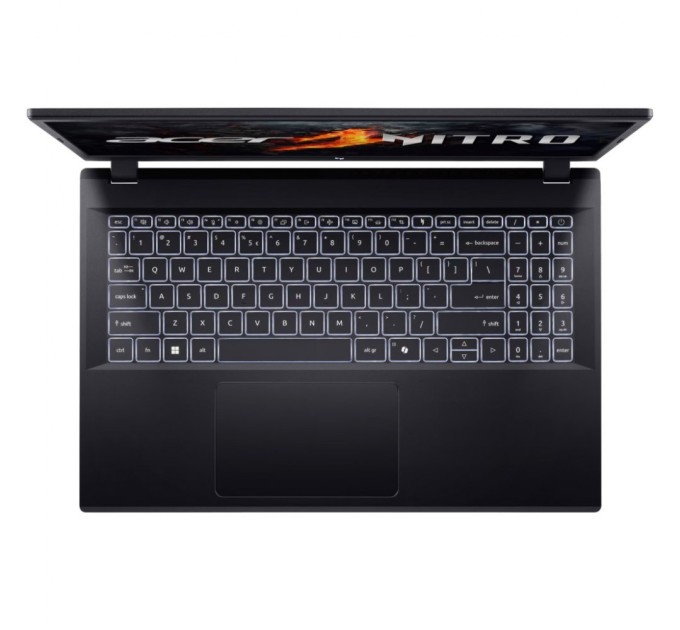 Ноутбук Acer Nitro V 15 ANV15-41 (NH.QSGEU.003)