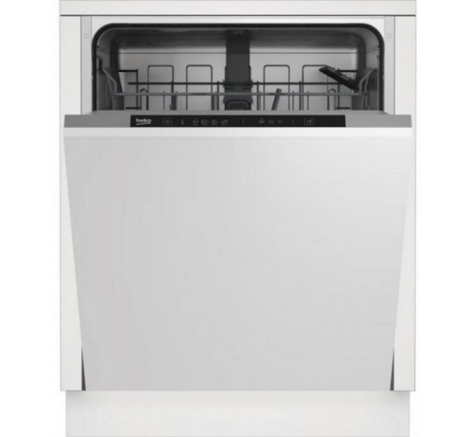 Посудомийна машина Beko DIN36422