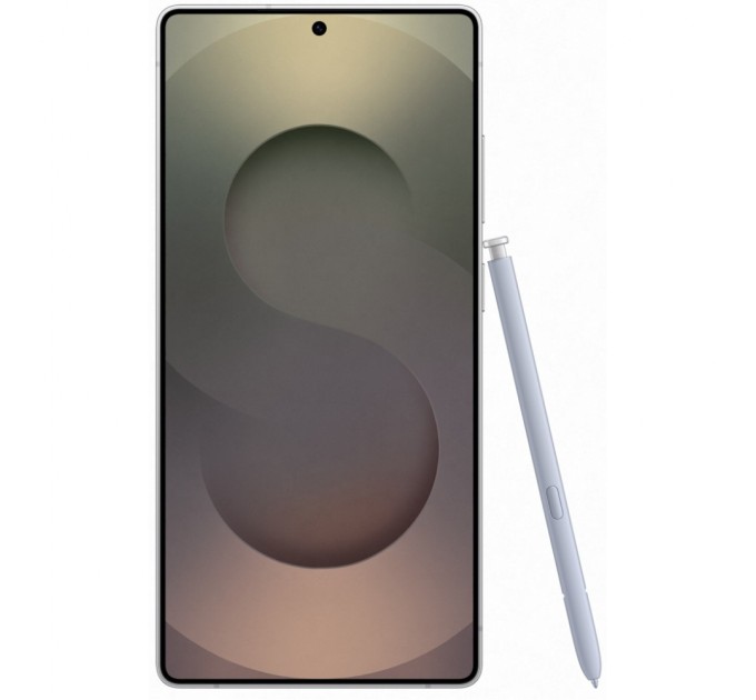 Мобільний телефон Samsung Galaxy S25 Ultra 12/512Gb Titanium Whitesilver (SM-S938BZSGEUC)