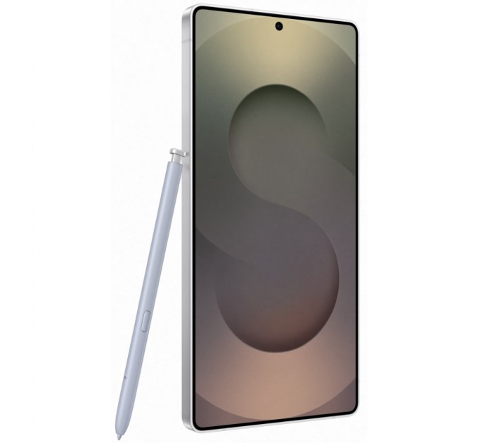 Мобільний телефон Samsung Galaxy S25 Ultra 12/512Gb Titanium Whitesilver (SM-S938BZSGEUC)