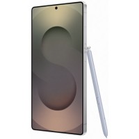 Мобільний телефон Samsung Galaxy S25 Ultra 12/512Gb Titanium Whitesilver (SM-S938BZSGEUC)