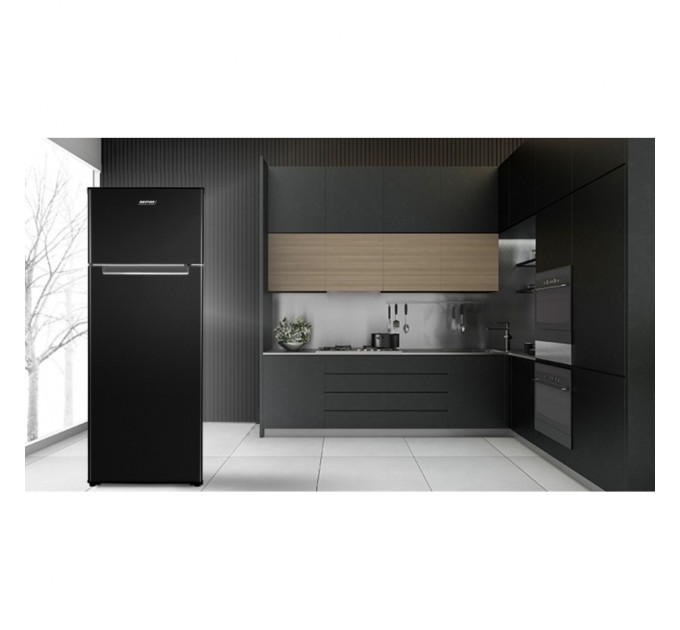 Холодильник MPM MPM-206-CZ-25