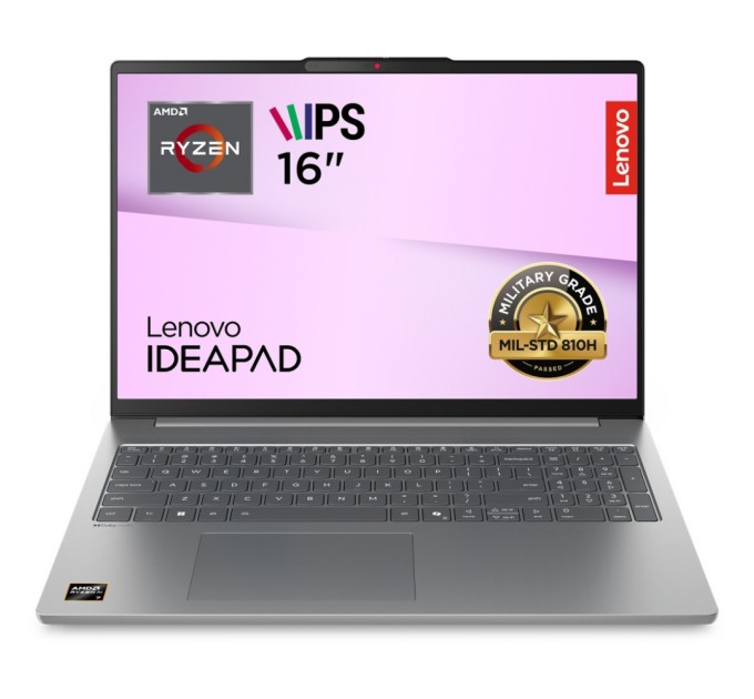 Ноутбук Lenovo IdeaPad Slim 5 16ARP10 (83HU0030RA)