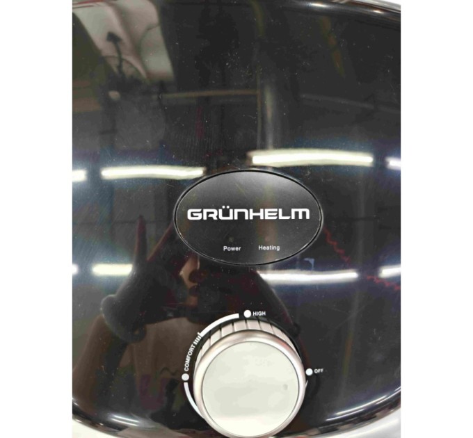 Бойлер Grunhelm WH-10U