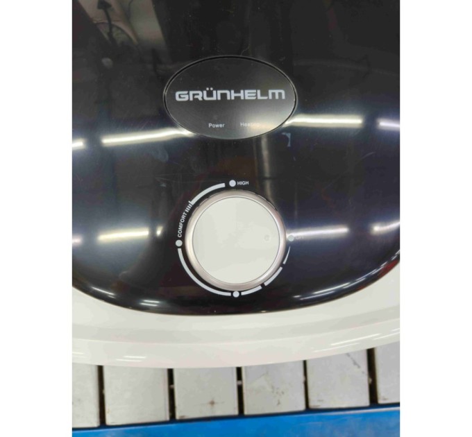 Бойлер Grunhelm WH-10U