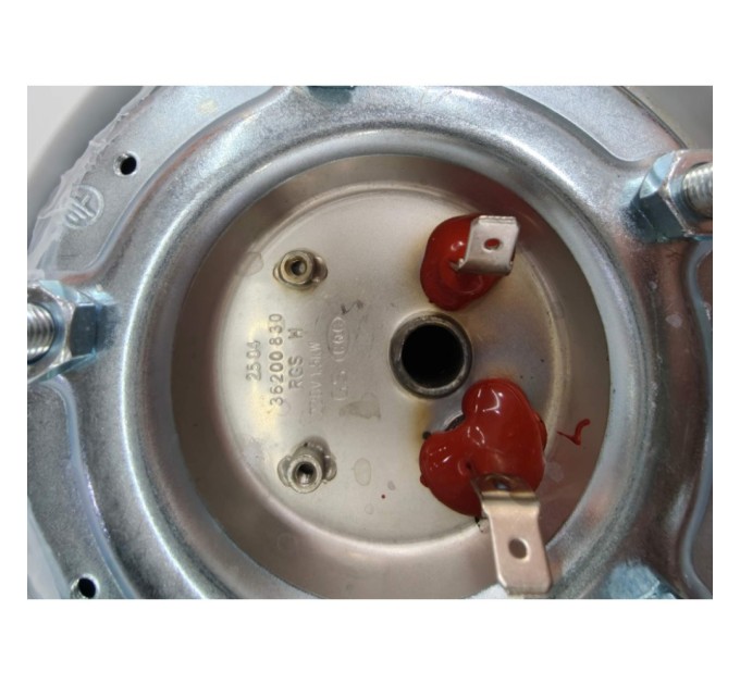 Бойлер Grunhelm WH-10U