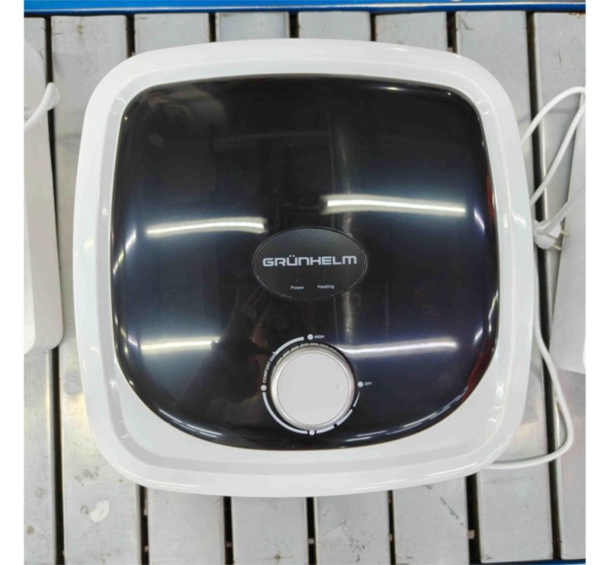 Бойлер Grunhelm WH-10U