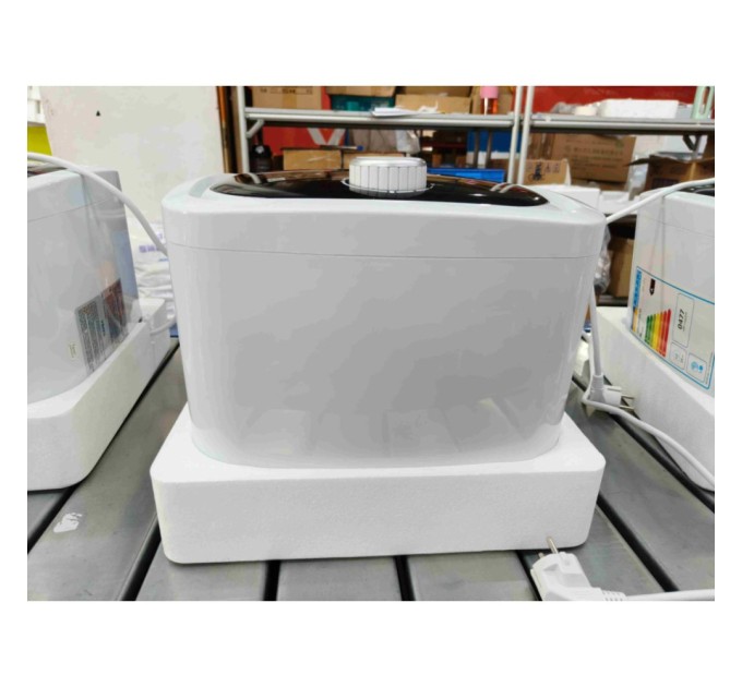 Бойлер Grunhelm WH-10U