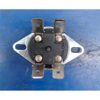 Бойлер Grunhelm WH-10U