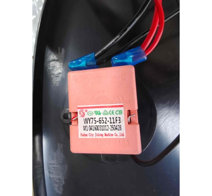 Бойлер Grunhelm WH-10U