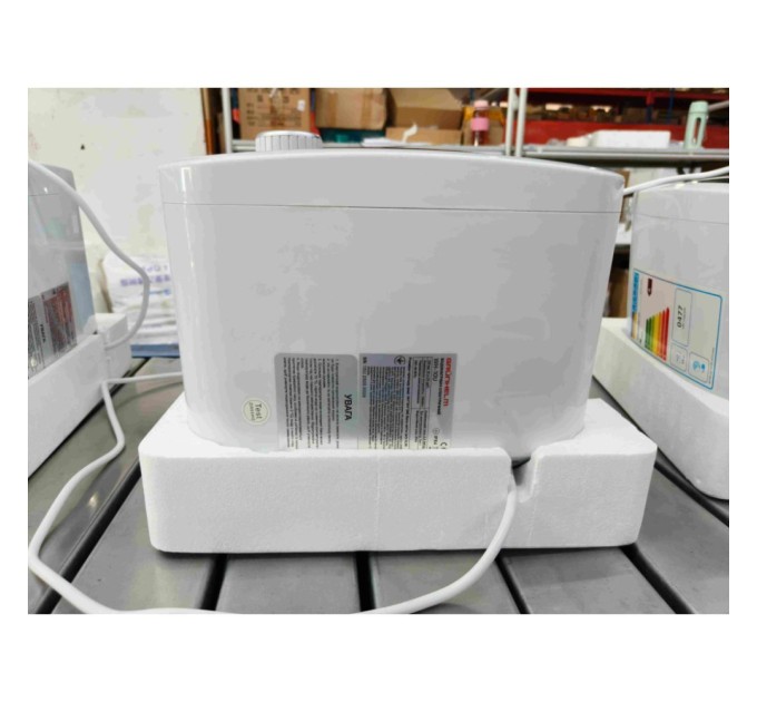 Бойлер Grunhelm WH-10U