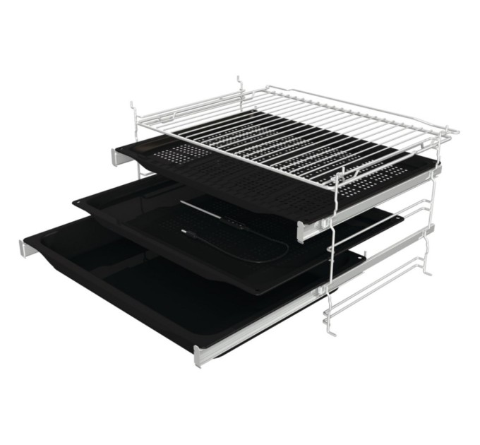 Духова шафа Gorenje BSA6747DGWI