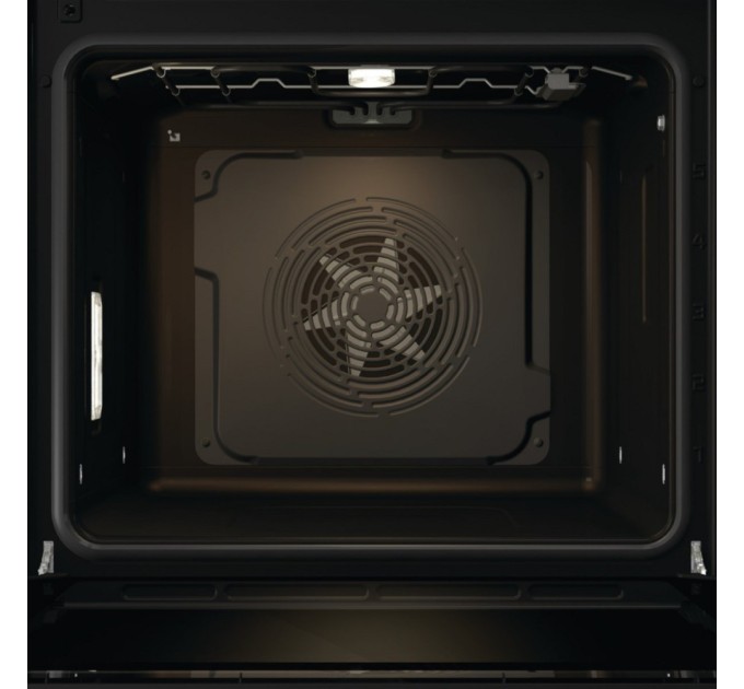 Духова шафа Gorenje BSA6747DGWI