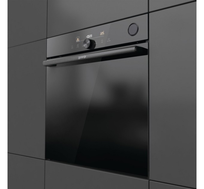 Духова шафа Gorenje BSA6747DGWI