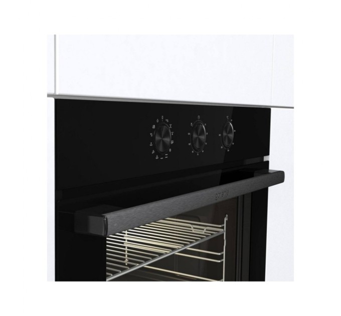 Духова шафа Gorenje BO6727E03BG (BO 6727 E03BG)