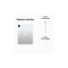 Планшет Apple iPad Pro 12,9" M2 Wi‑Fi + LTE 512GB Silver (MP233RK/A)