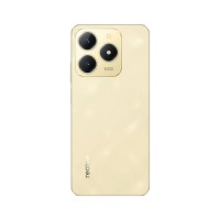 Мобільний телефон realme C61 6/128GB Sparkle Gold