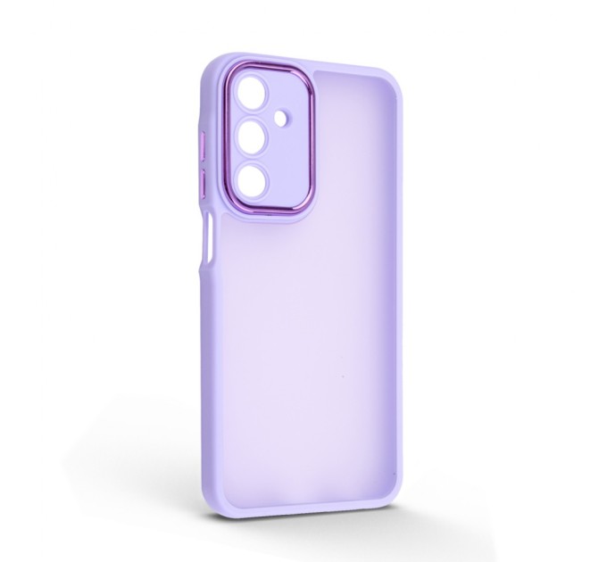 Чохол до мобільного телефона Armorstandart Shade Samsung A25 5G (A256) Violet (ARM75662)