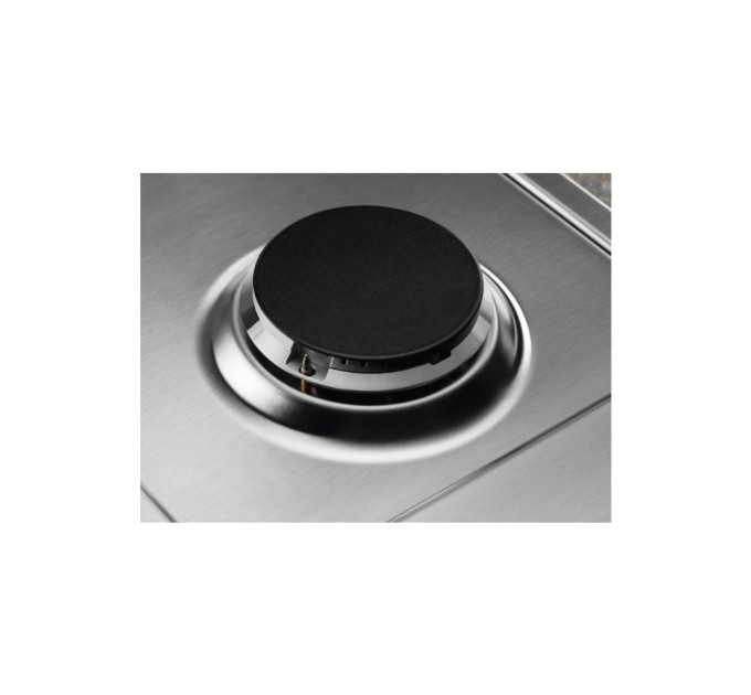 Варочна поверхня Electrolux KGS6424SX
