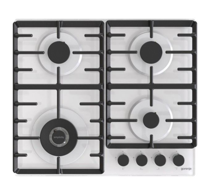 Варочна поверхня Gorenje GTW642SYW