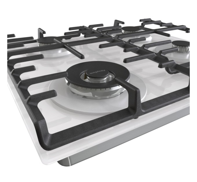 Варочна поверхня Gorenje GTW642SYW