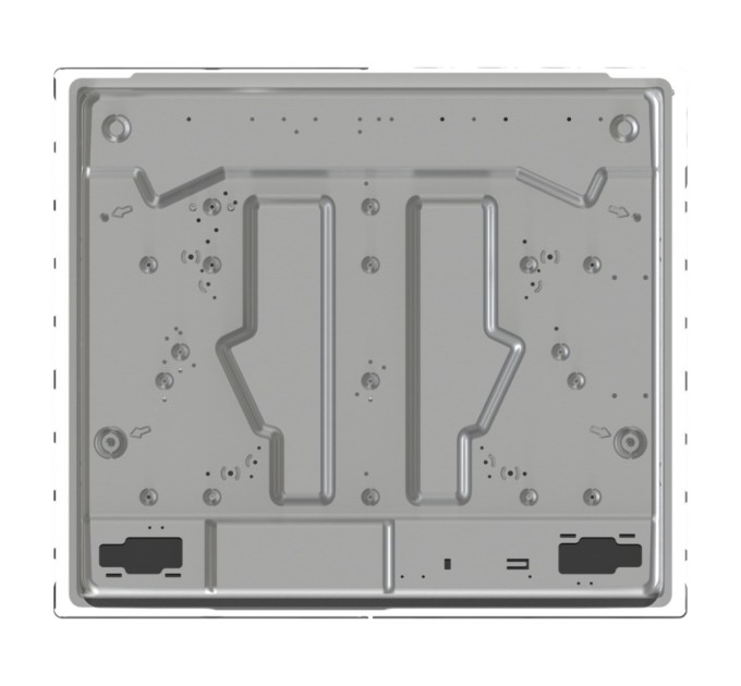 Варочна поверхня Gorenje GTW642SYW