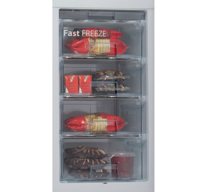 Холодильник Snaige RF57SM-S5DV2E