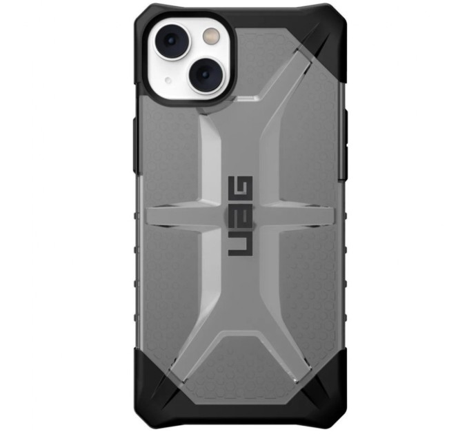 Чохол до мобільного телефона UAG Apple iPhone 14 Plus Plasma, Ash (114065113131)