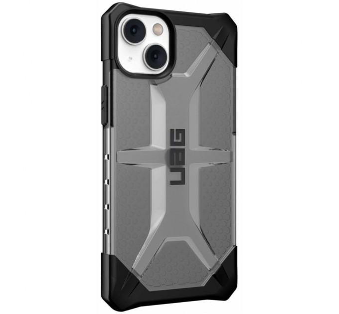 Чохол до мобільного телефона UAG Apple iPhone 14 Plus Plasma, Ash (114065113131)