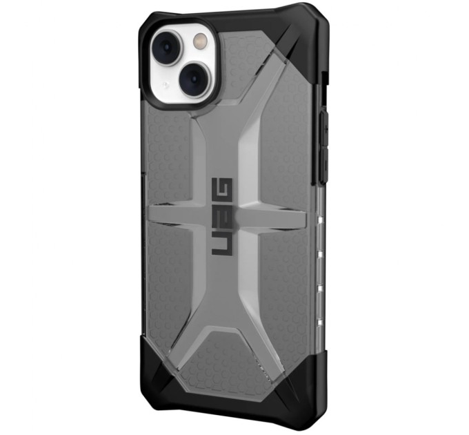 Чохол до мобільного телефона UAG Apple iPhone 14 Plus Plasma, Ash (114065113131)