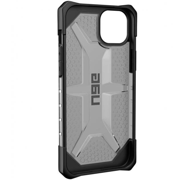 Чохол до мобільного телефона UAG Apple iPhone 14 Plus Plasma, Ash (114065113131)