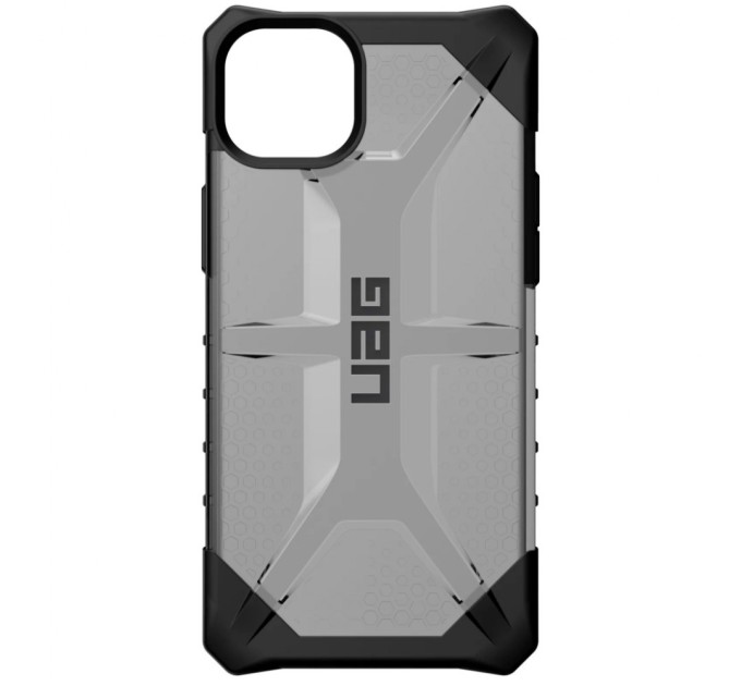 Чохол до мобільного телефона UAG Apple iPhone 14 Plus Plasma, Ash (114065113131)